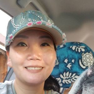 Meet your Posher, Joann